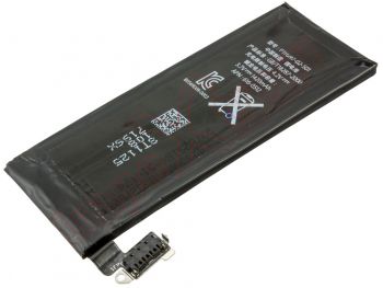 Battery generic without logo for Apple Phone 4 - 1420mAh / 3.7V / 5.25WH / Li-ion